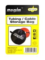 REGIN TUBING/CABLE STORAGE ZIP BAG